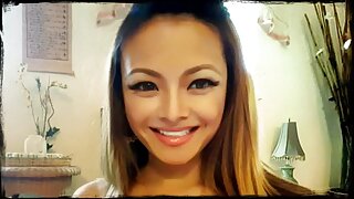 ผีสางเทวดาสีน้ำตาลสกปรกให้เพื่อนขาวและดำกับ blowjobs ดู วีดีโอ หนัง x