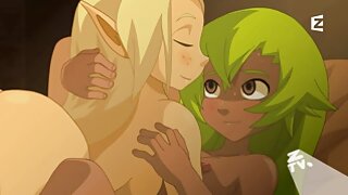 จอบสลัม Bootyful Tinker Belle gets doggyfucked ดู วีดีโอ หนัง x และ facialized