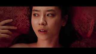 สีน้ำตาลนี้มี derriere ดู คลิป วีดีโอ หนัง x ที่สวยงามและเธอชอบที่จะดูดกระเจี๊ยวผ่านรูสง่าราศี